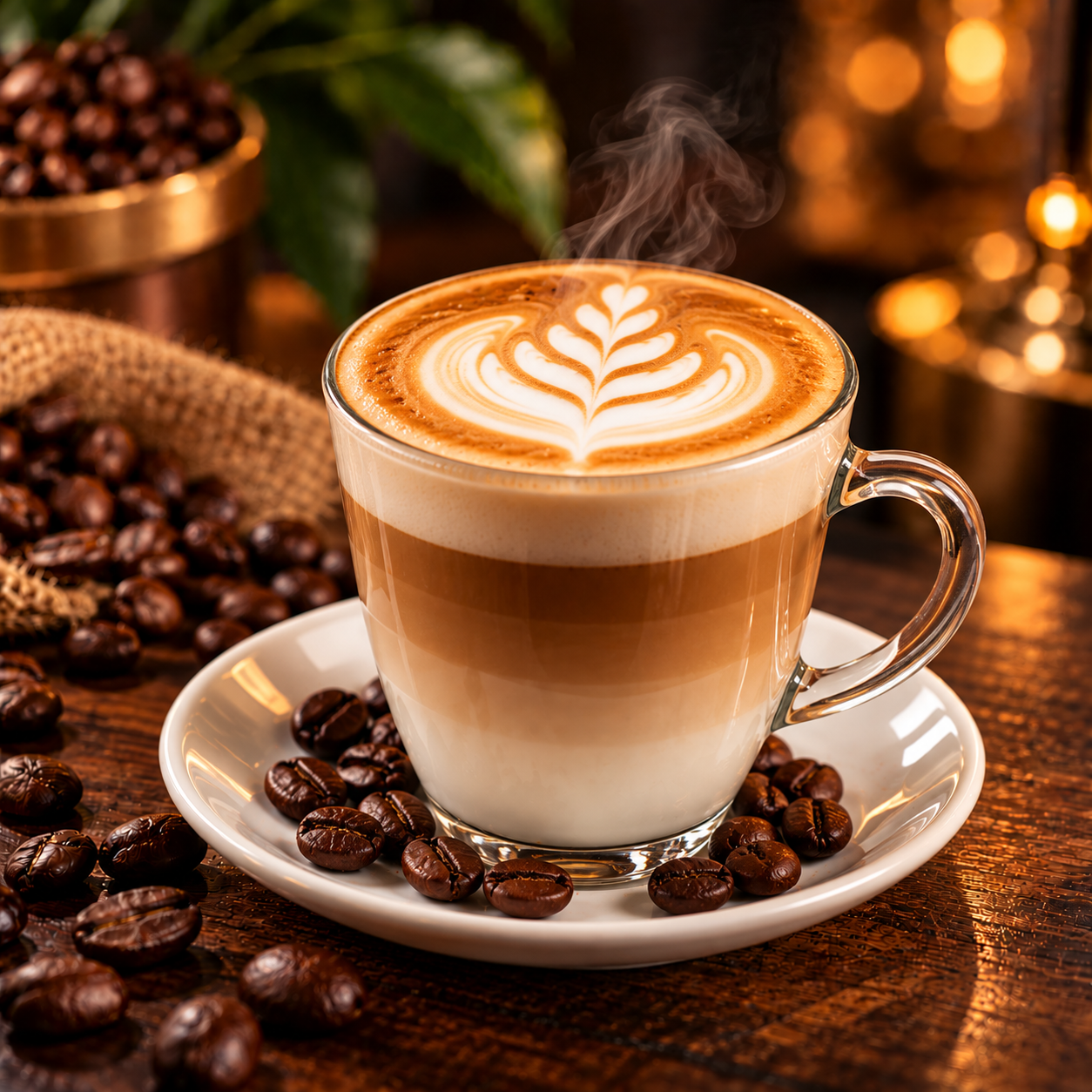 Coffee Latte